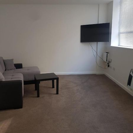 Showcase Apartments - Highcross House Leicester Buitenkant foto